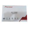 مانیتور خودرو پایونیر مدل AVIC-F8901